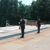  Arlington National Cemetary